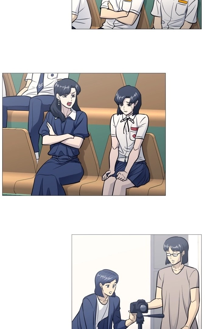 Garbage Time Chapter 141 Page 13