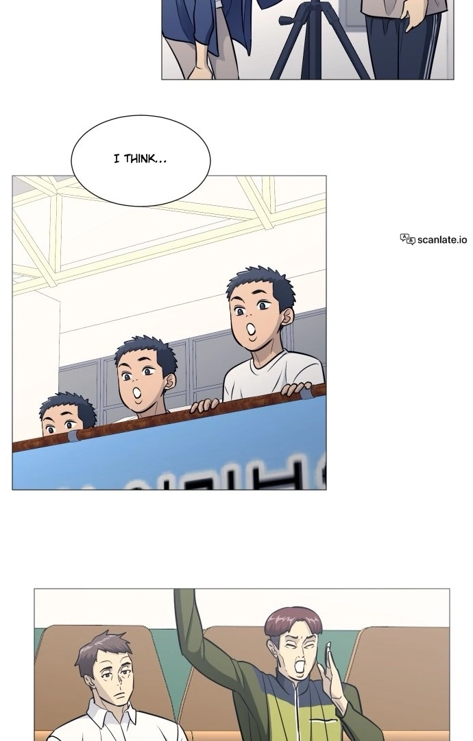 Garbage Time Chapter 141 Page 14