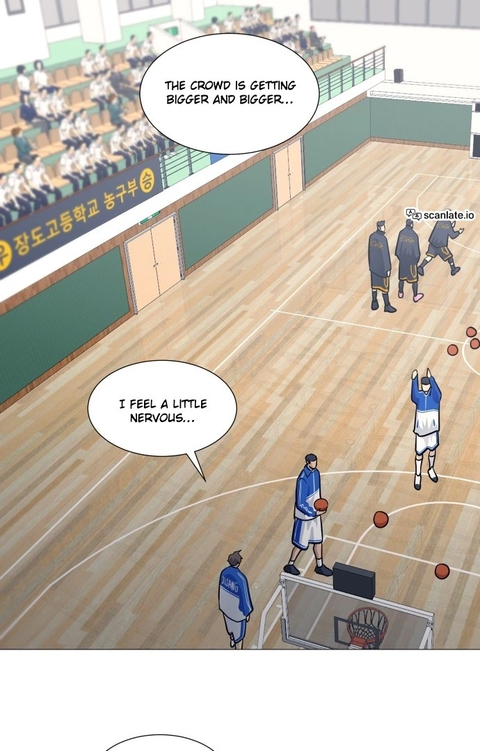 Garbage Time Chapter 141 Page 17