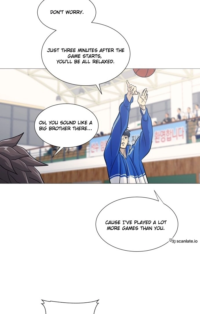 Garbage Time Chapter 141 Page 18