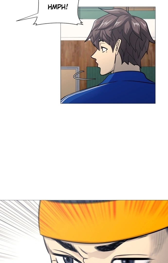 Garbage Time Chapter 141 Page 19