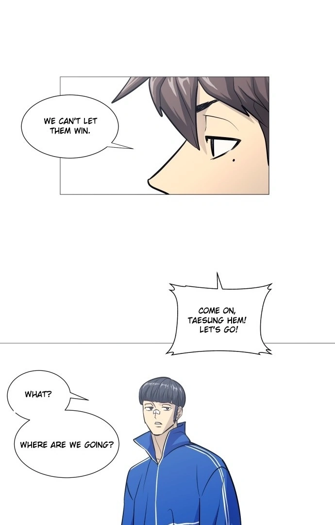 Garbage Time Chapter 141 Page 22