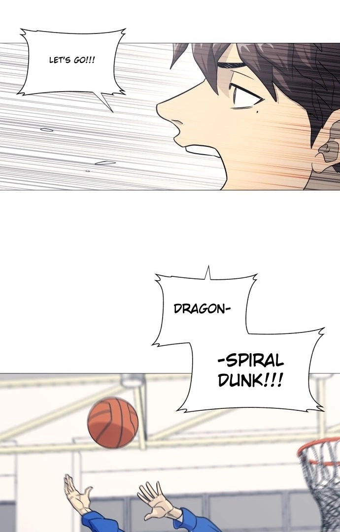 Garbage Time Chapter 141 Page 28