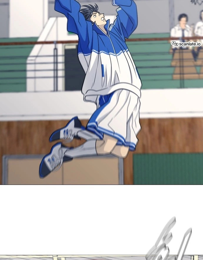 Garbage Time Chapter 141 Page 29