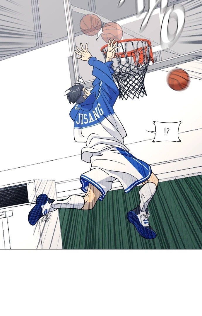 Garbage Time Chapter 141 Page 31