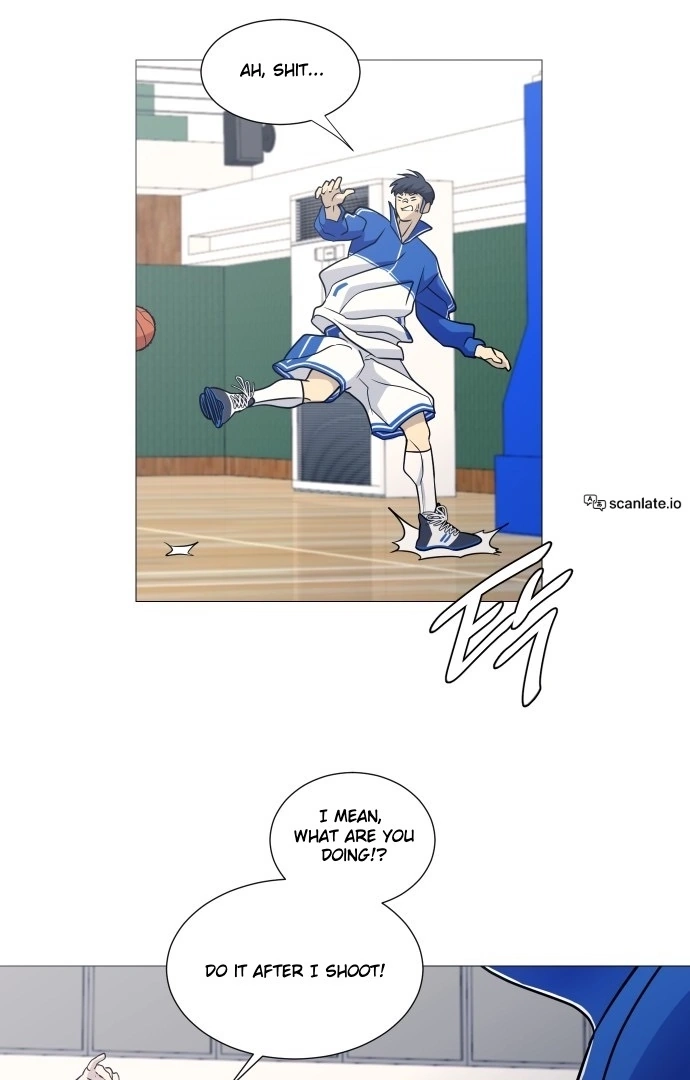 Garbage Time Chapter 141 Page 32