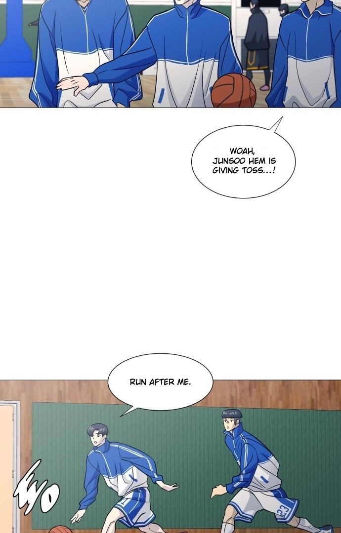 Garbage Time Chapter 141 Page 34