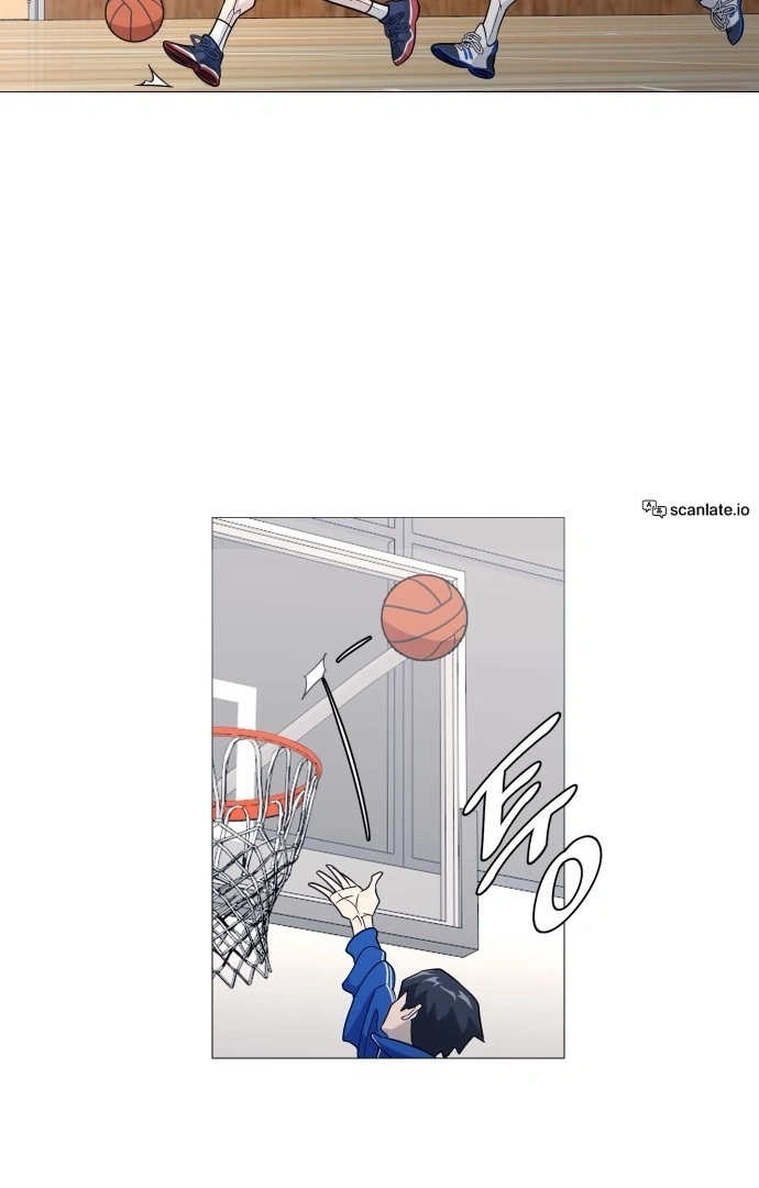 Garbage Time Chapter 141 Page 35