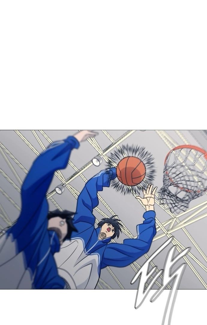 Garbage Time Chapter 141 Page 36