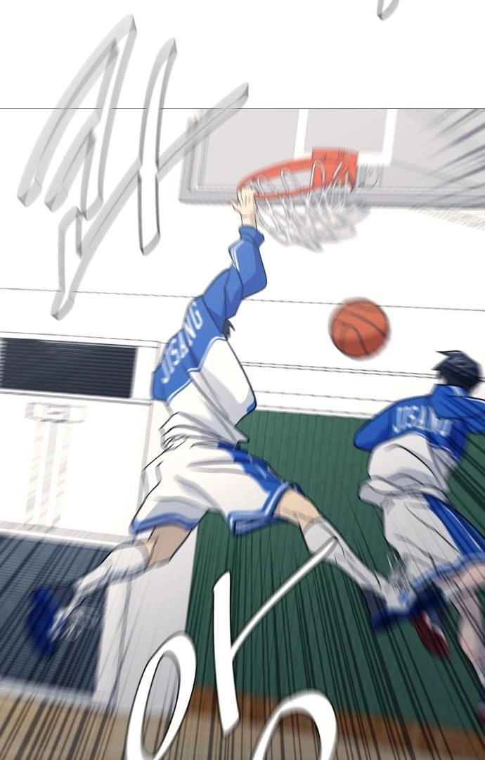 Garbage Time Chapter 141 Page 37