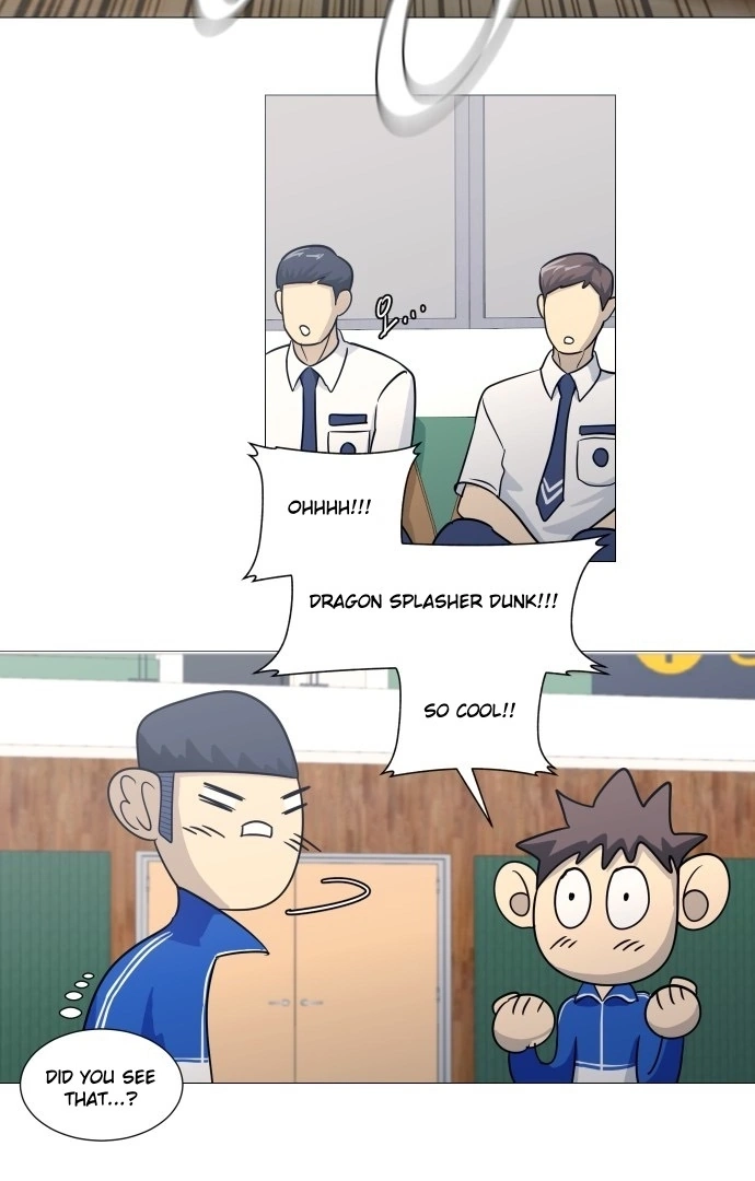 Garbage Time Chapter 141 Page 38