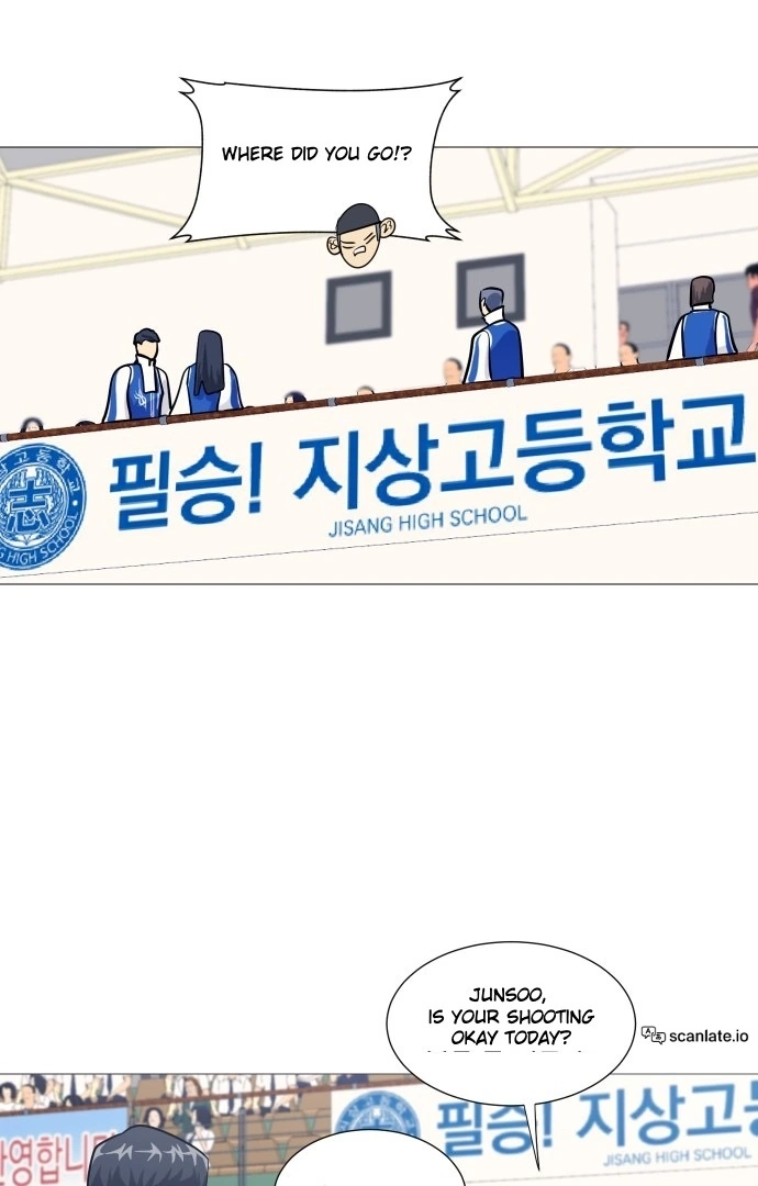 Garbage Time Chapter 141 Page 39