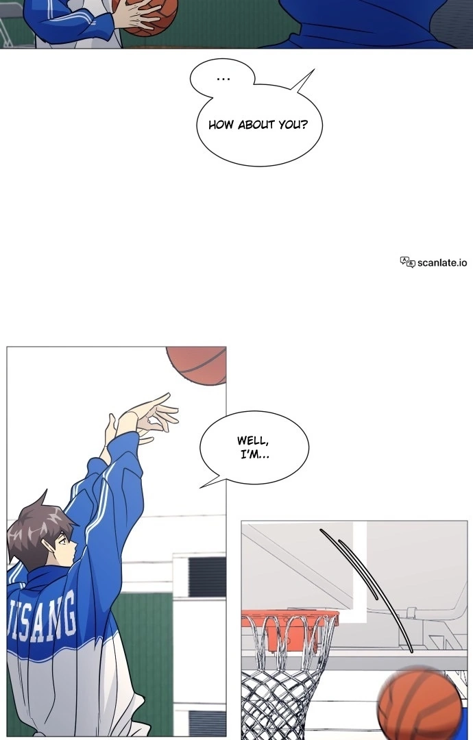 Garbage Time Chapter 141 Page 41