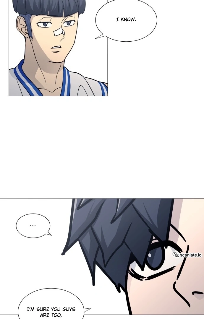 Garbage Time Chapter 141 Page 45