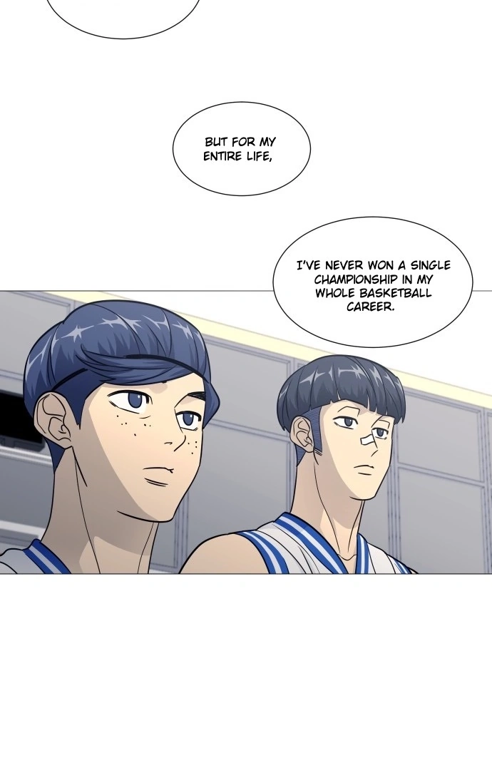 Garbage Time Chapter 141 Page 46