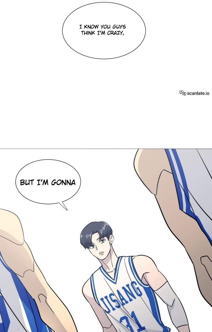 Garbage Time Chapter 141 Page 47