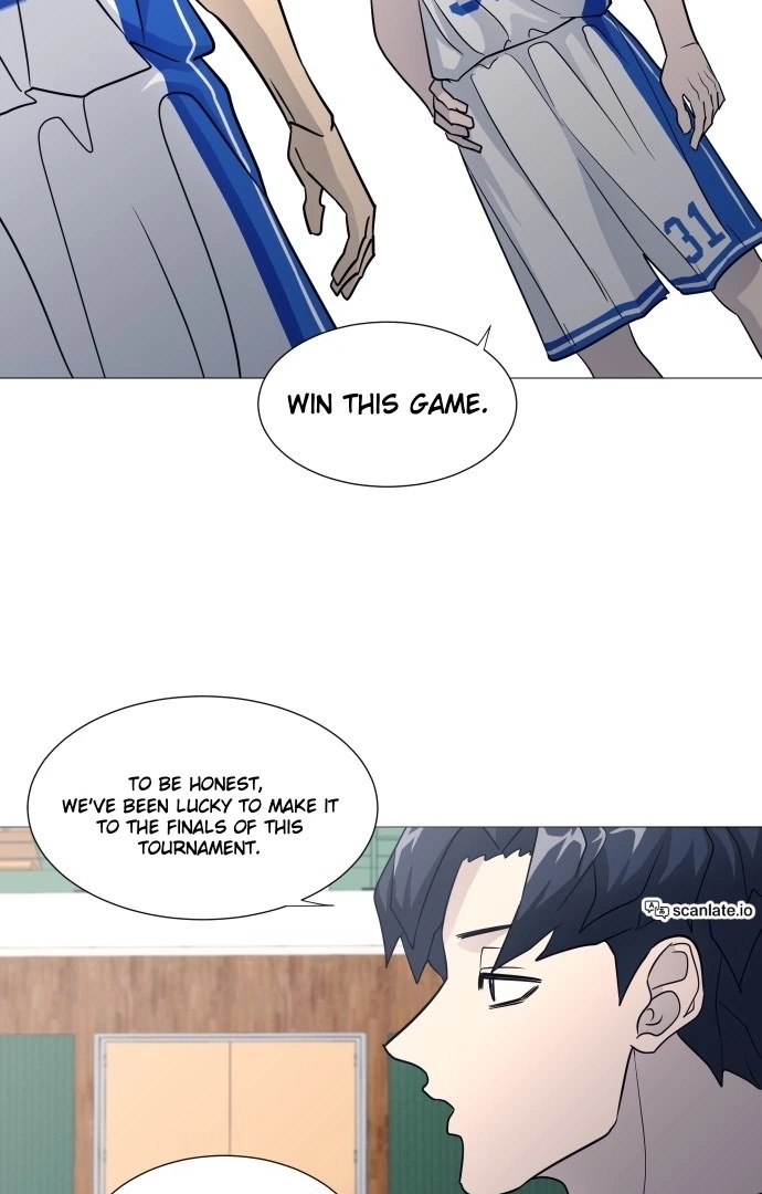 Garbage Time Chapter 141 Page 48