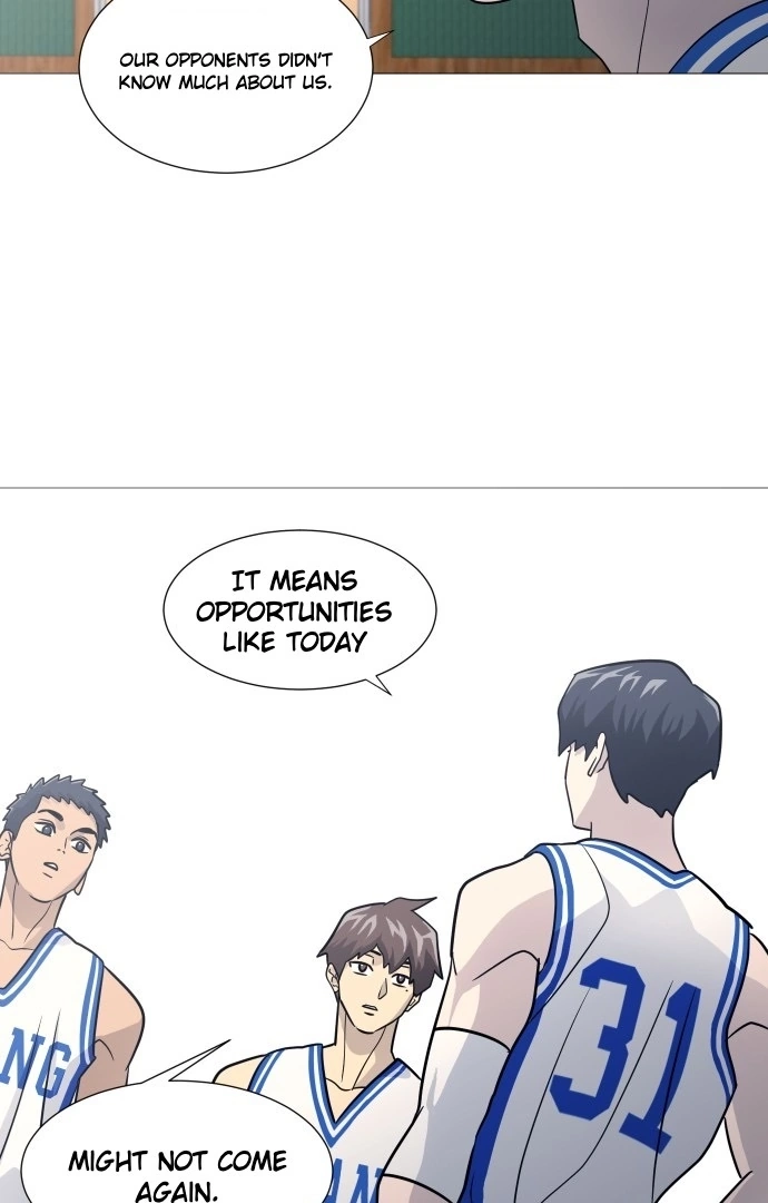 Garbage Time Chapter 141 Page 49