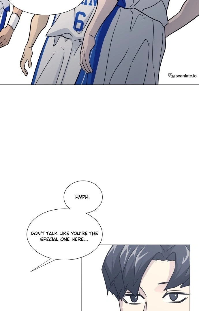 Garbage Time Chapter 141 Page 50