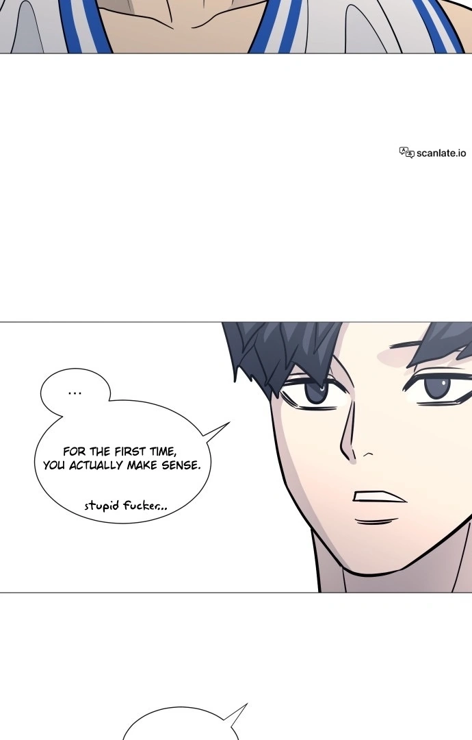 Garbage Time Chapter 141 Page 53