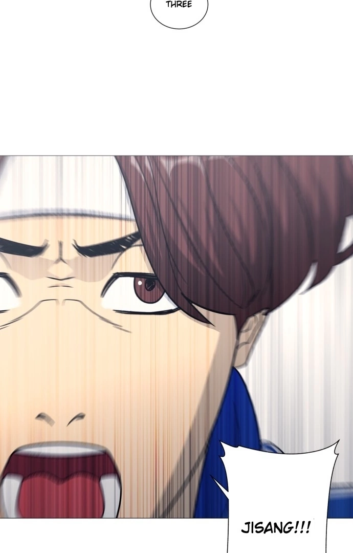 Garbage Time Chapter 141 Page 55