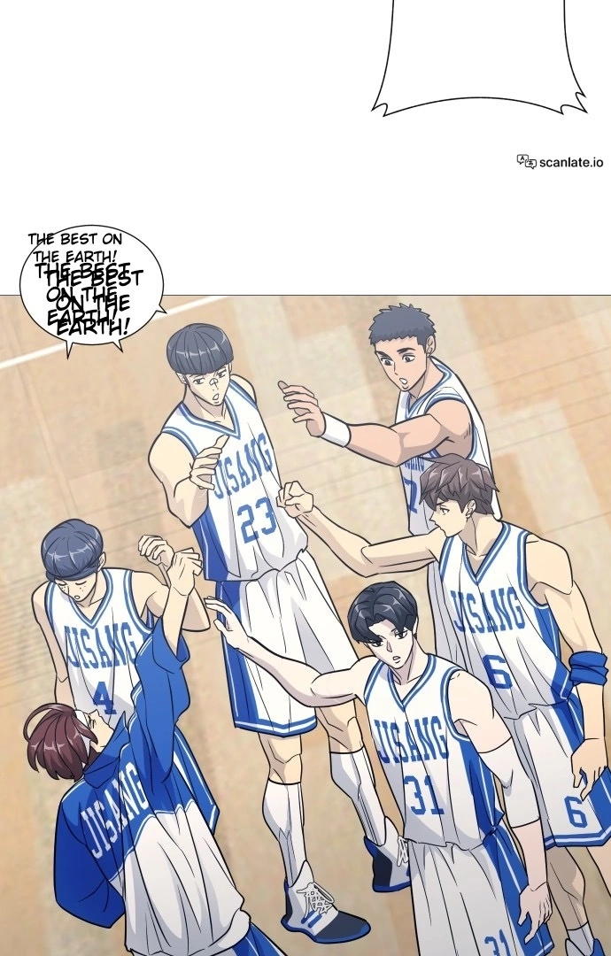 Garbage Time Chapter 141 Page 56