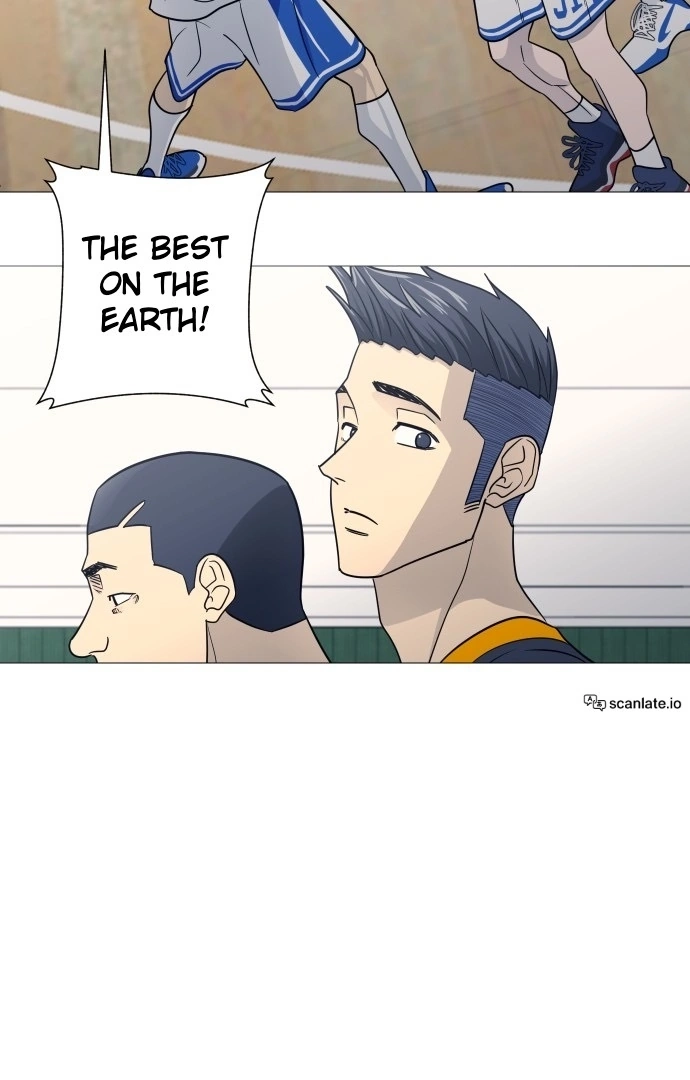 Garbage Time Chapter 141 Page 57