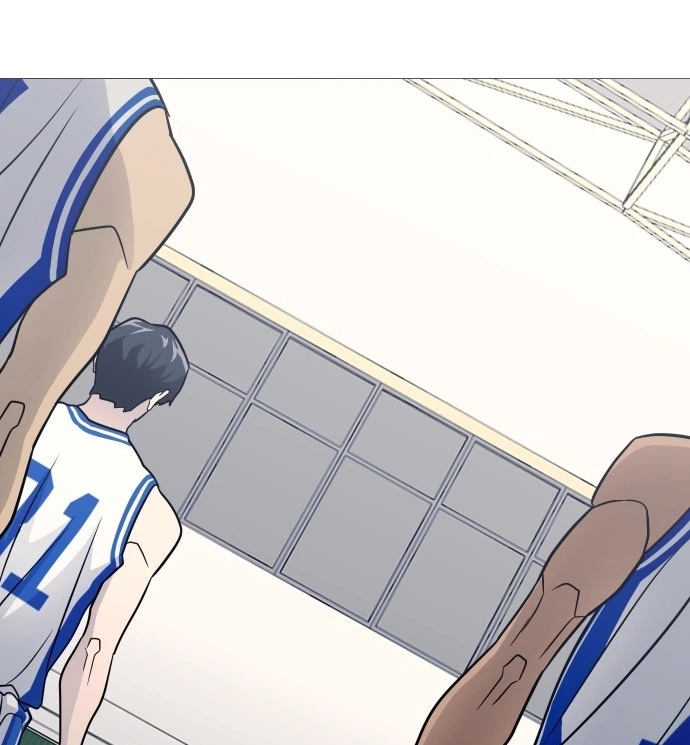 Garbage Time Chapter 141 Page 58