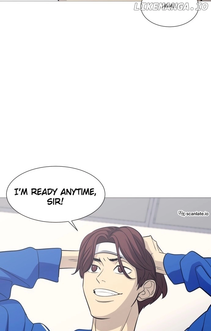 Garbage Time Chapter 122 Page 7