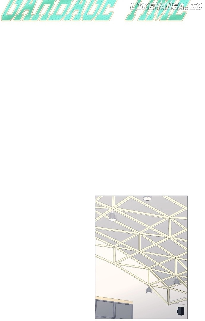 Garbage Time Chapter 122 Page 9