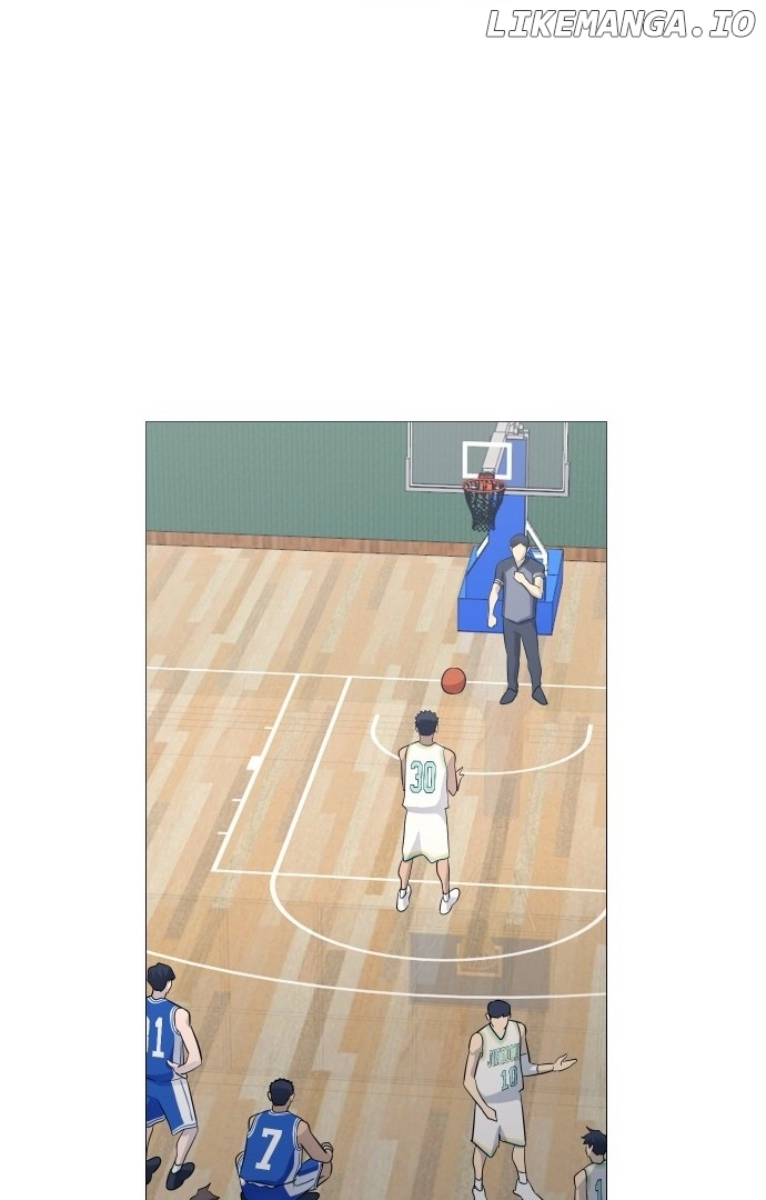 Garbage Time Chapter 122 Page 10