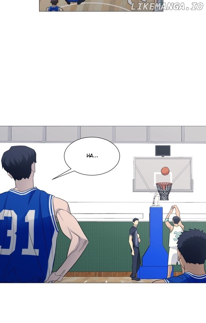 Garbage Time Chapter 122 Page 11