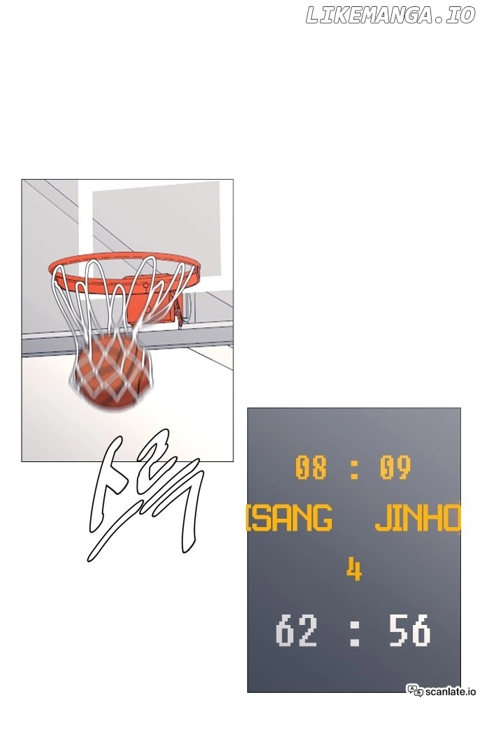 Garbage Time Chapter 122 Page 12