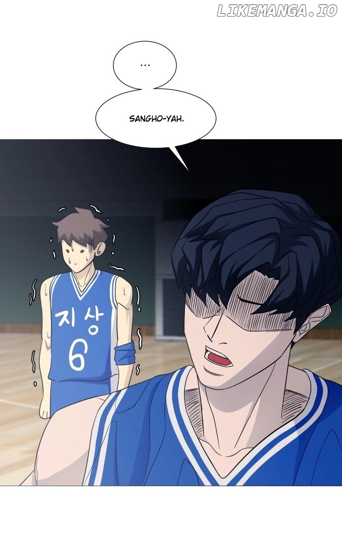 Garbage Time Chapter 122 Page 13