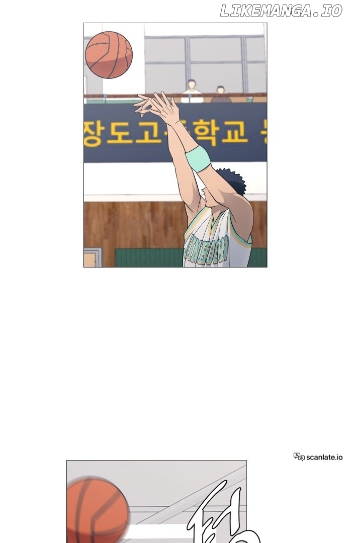 Garbage Time Chapter 122 Page 18