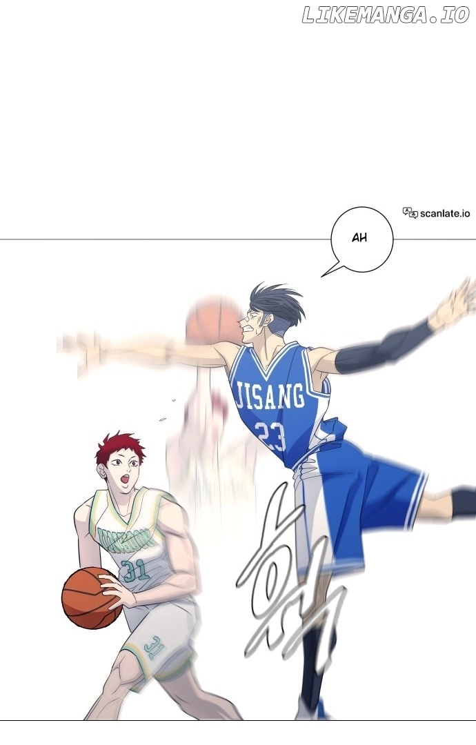 Garbage Time Chapter 122 Page 23