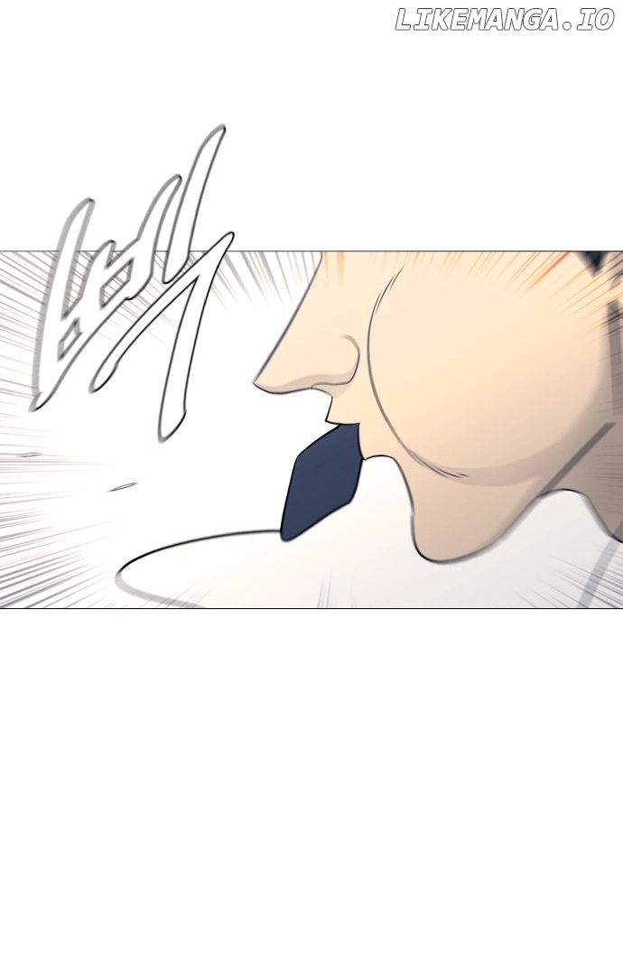 Garbage Time Chapter 122 Page 25