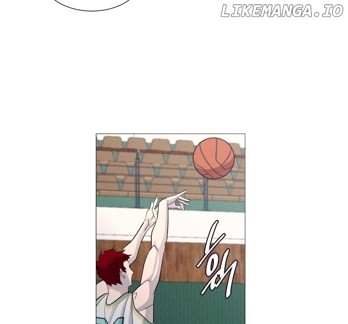 Garbage Time Chapter 122 Page 31