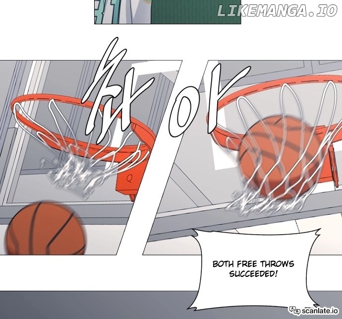 Garbage Time Chapter 122 Page 32