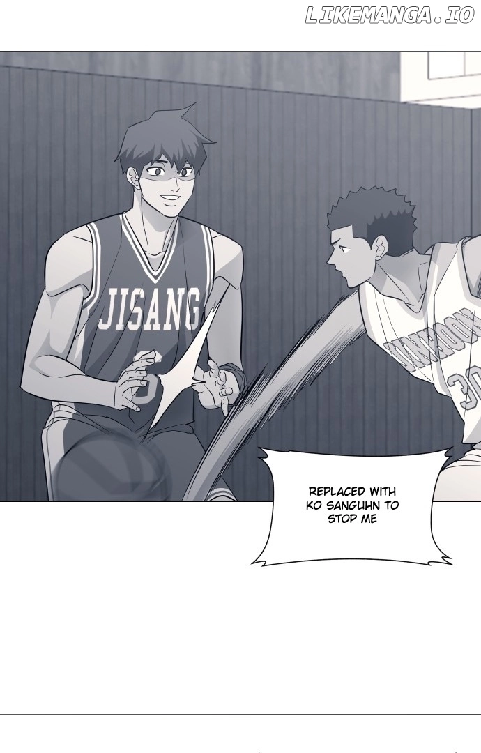 Garbage Time Chapter 122 Page 36