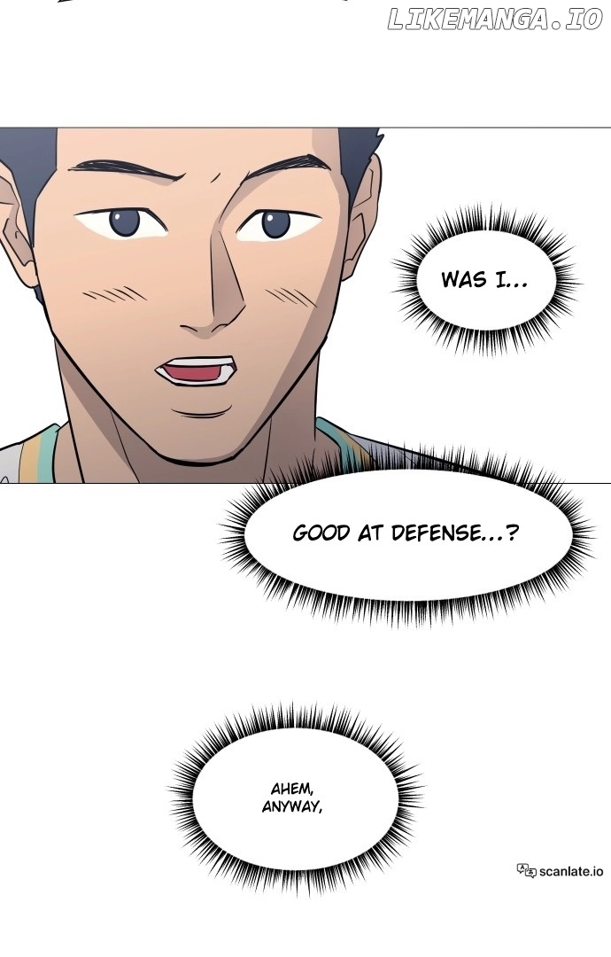 Garbage Time Chapter 122 Page 38