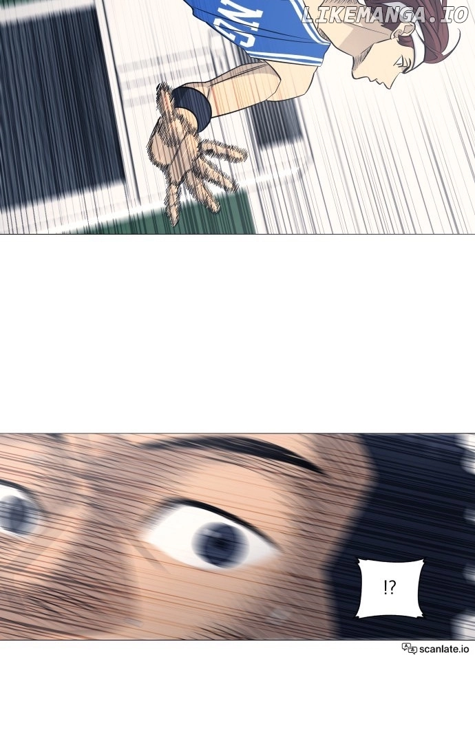 Garbage Time Chapter 122 Page 41