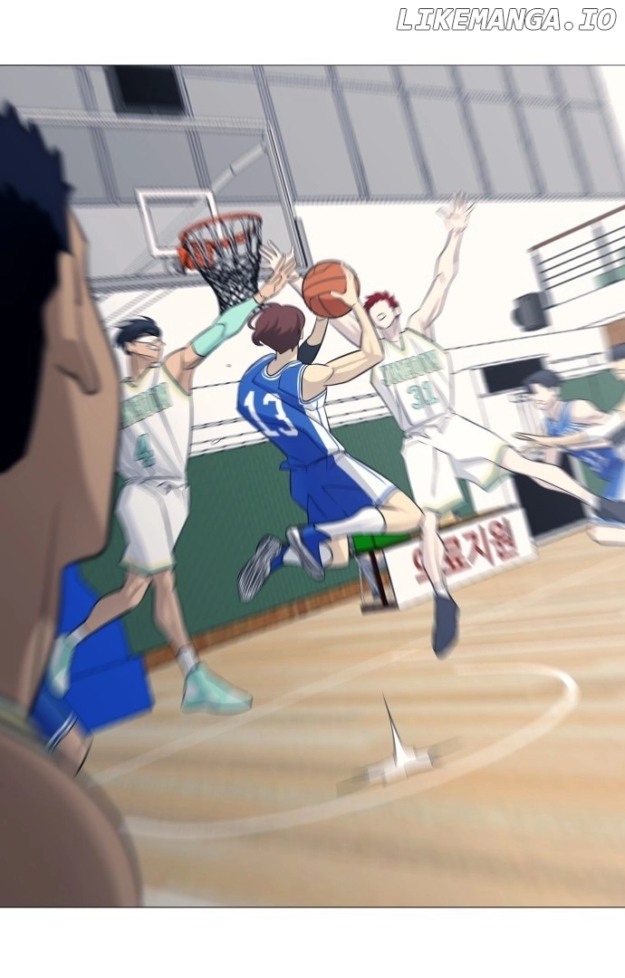 Garbage Time Chapter 122 Page 42