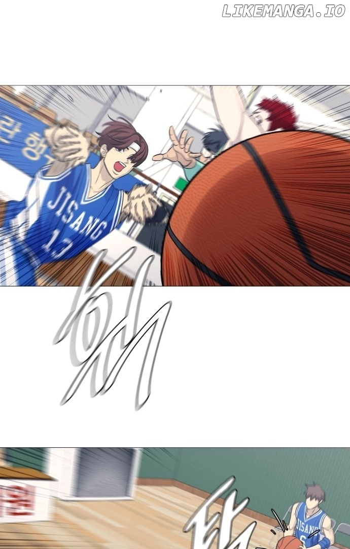 Garbage Time Chapter 122 Page 43
