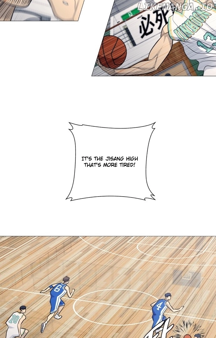 Garbage Time Chapter 122 Page 48