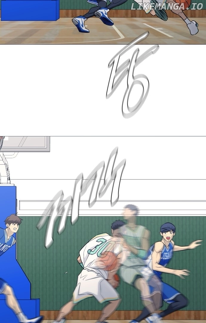 Garbage Time Chapter 122 Page 51