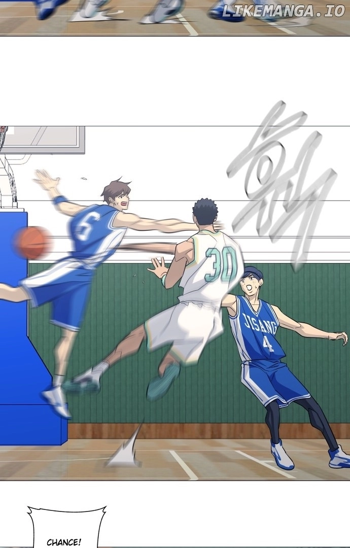 Garbage Time Chapter 122 Page 52