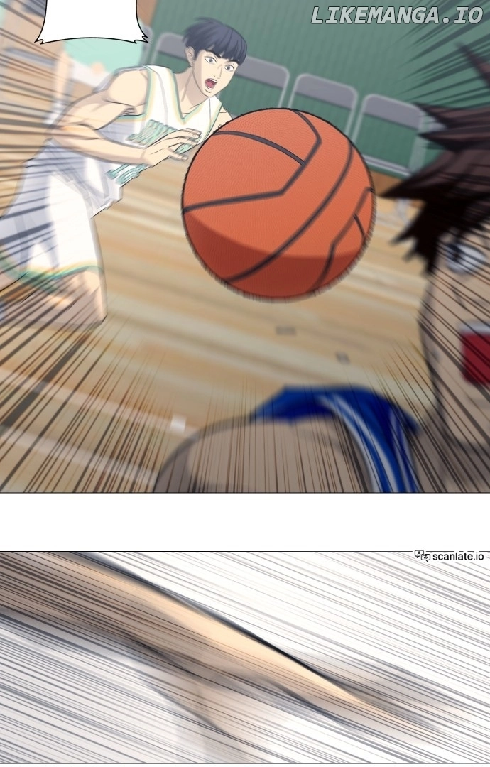 Garbage Time Chapter 122 Page 53