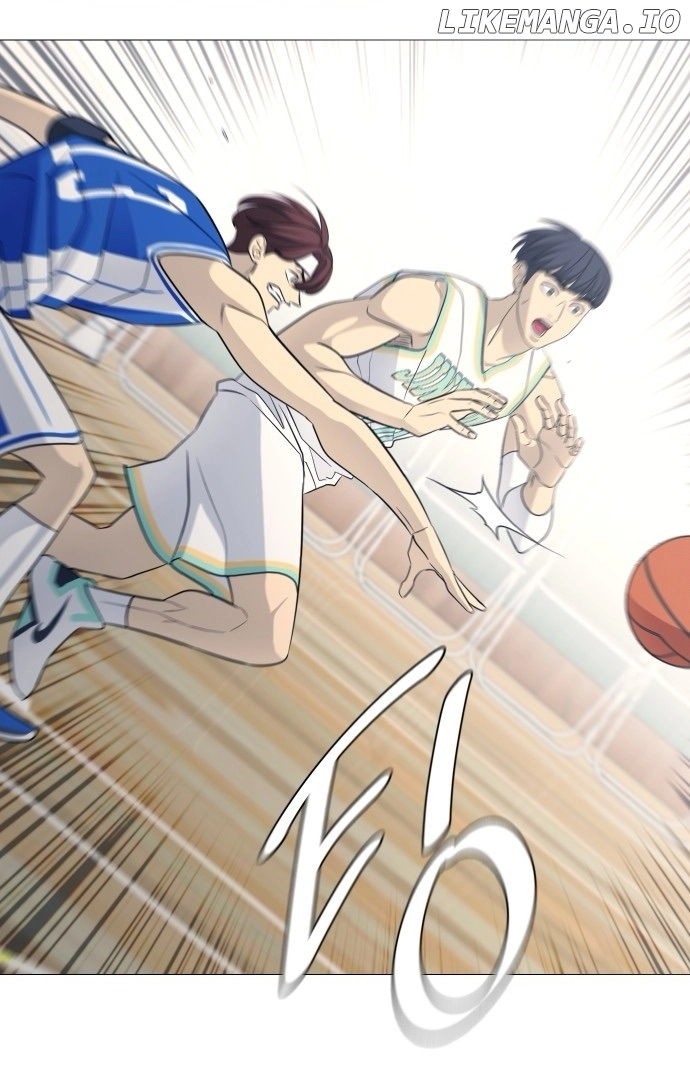 Garbage Time Chapter 122 Page 54