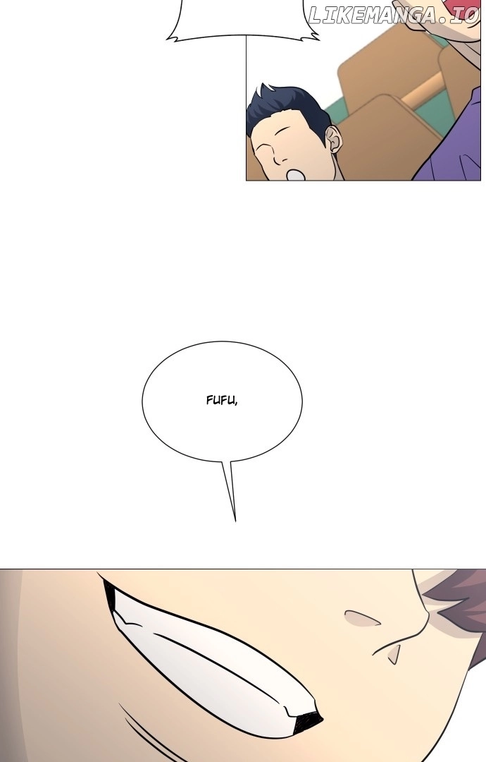 Garbage Time Chapter 122 Page 57